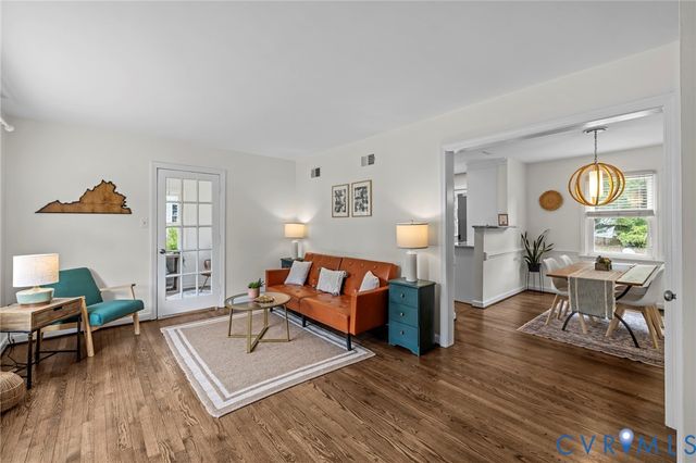 1215 Santa Anna Rd, Henrico, VA 23229