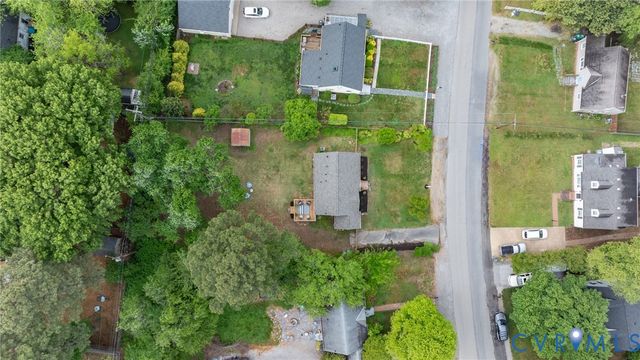 1215 Santa Anna Rd, Henrico, VA 23229
