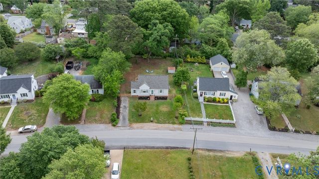 1215 Santa Anna Rd, Henrico, VA 23229