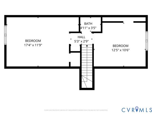 1215 Santa Anna Rd, Henrico, VA 23229