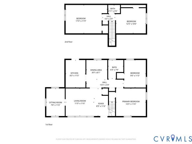 1215 Santa Anna Rd, Henrico, VA 23229