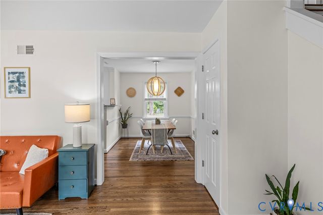 1215 Santa Anna Rd, Henrico, VA 23229