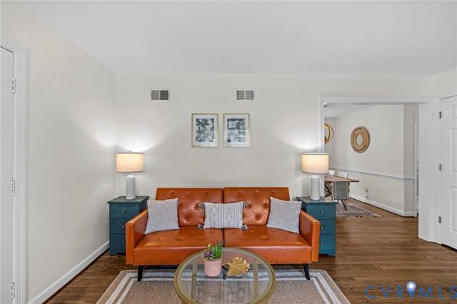 1215 Santa Anna Rd, Henrico, VA 23229