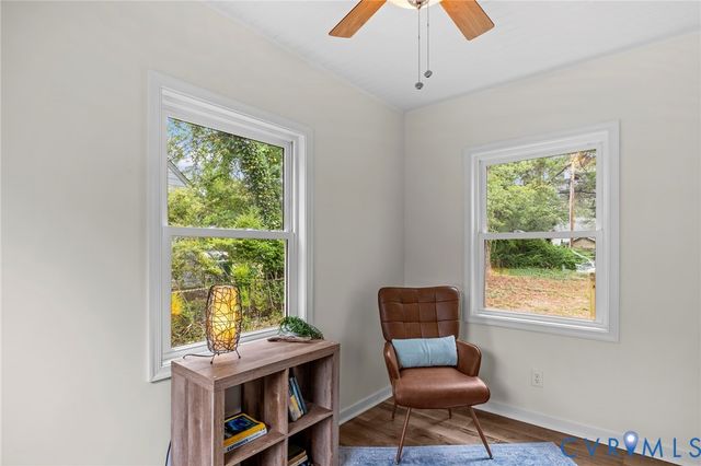 1215 Santa Anna Rd, Henrico, VA 23229