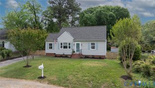 1215 Santa Anna Rd, Henrico, VA 23229