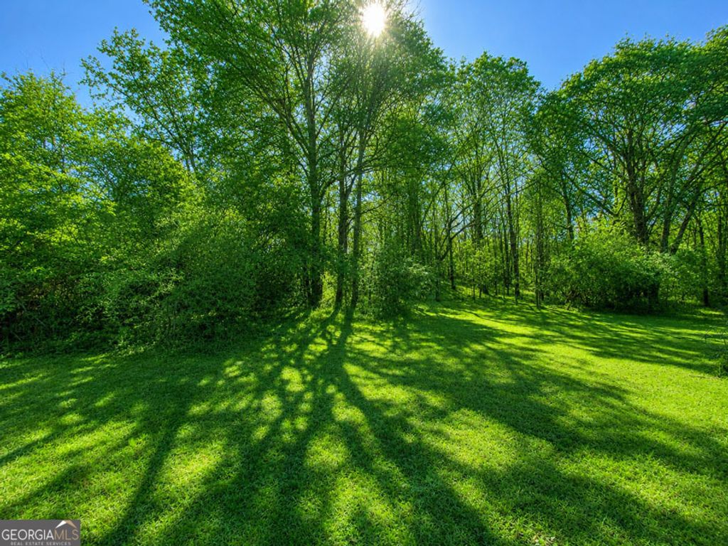 LOT 4 Majestic Shores Road, Hartwell, GA 30643 — exterior