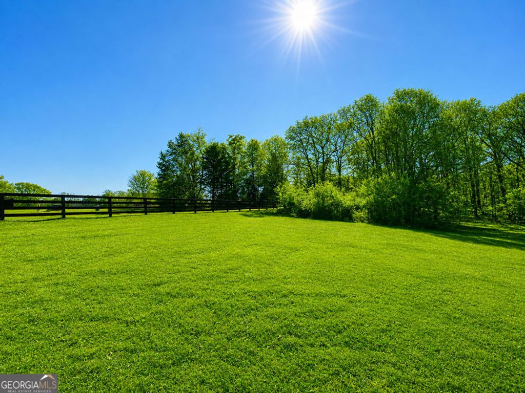 LOT 4 Majestic Shores Road, Hartwell, GA 30643 — photo 2