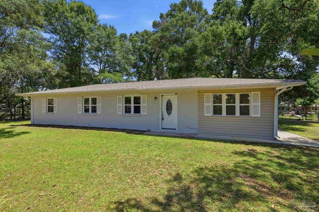 8140 House St, Pensacola, FL 32534