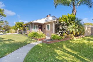 3666 Rutgers Avenue, Long Beach, CA 90808