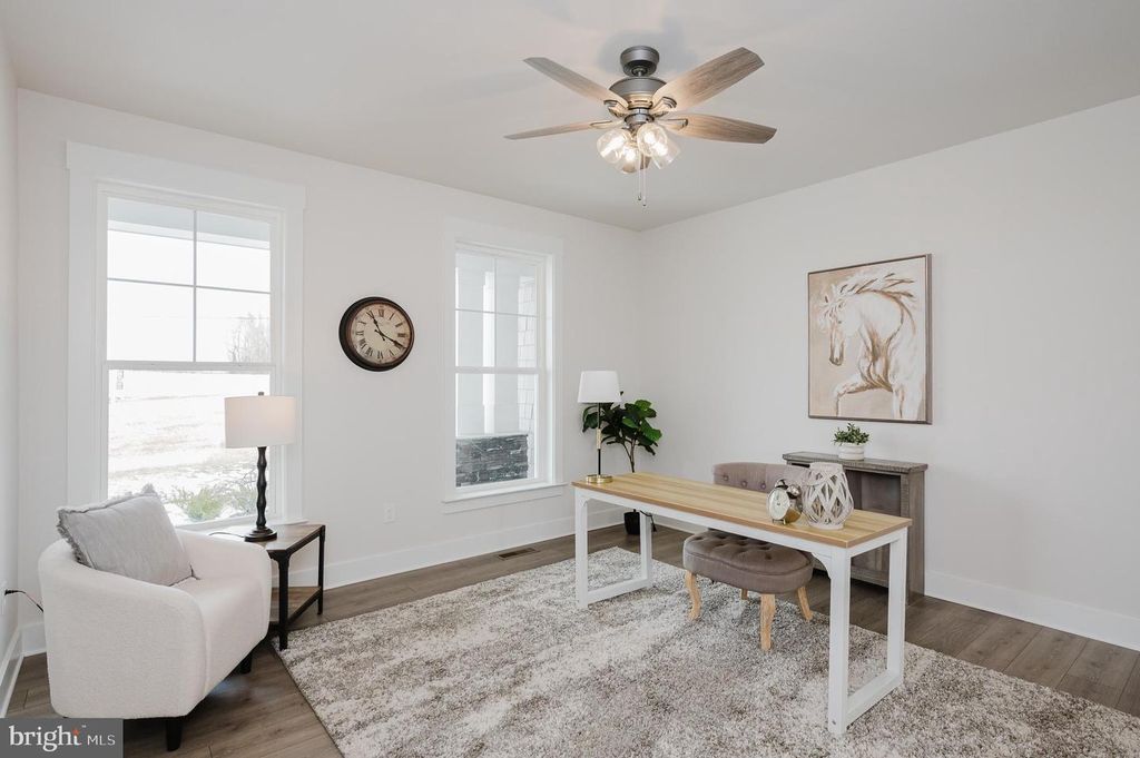 Image 16 of property listing at 1605 OAKLAND RD, Freeland, MD 21053