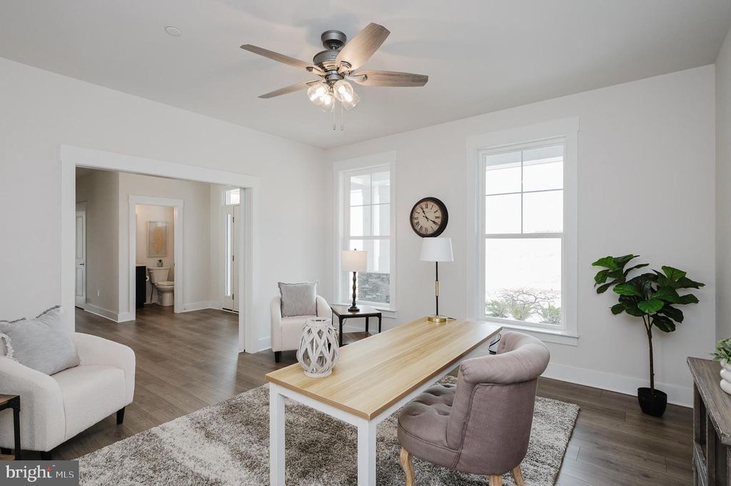 Image 17 of property listing at 1605 OAKLAND RD, Freeland, MD 21053