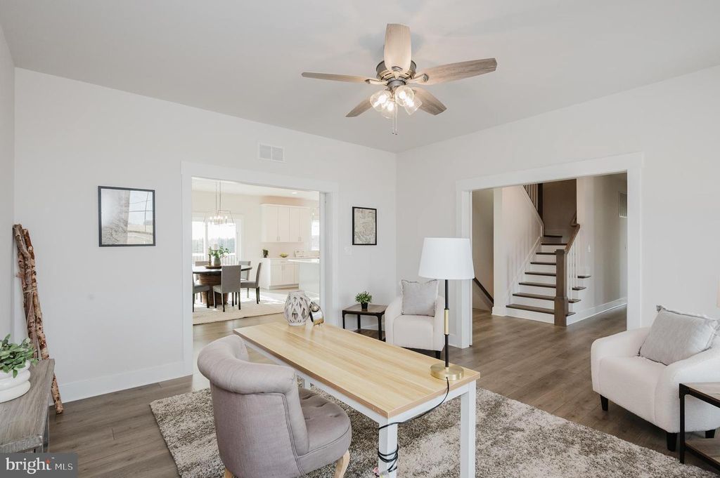 Image 18 of property listing at 1605 OAKLAND RD, Freeland, MD 21053