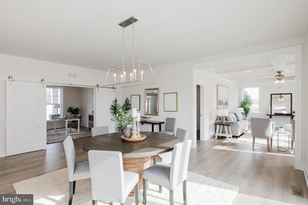 Image 22 of property listing at 1605 OAKLAND RD, Freeland, MD 21053