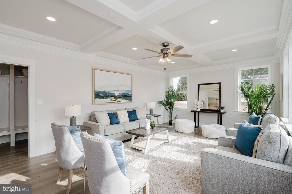 Image 33 of property listing at 1605 OAKLAND RD, Freeland, MD 21053