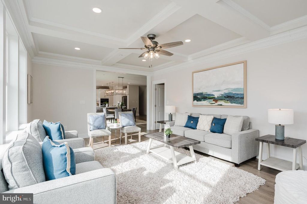 Image 34 of property listing at 1605 OAKLAND RD, Freeland, MD 21053