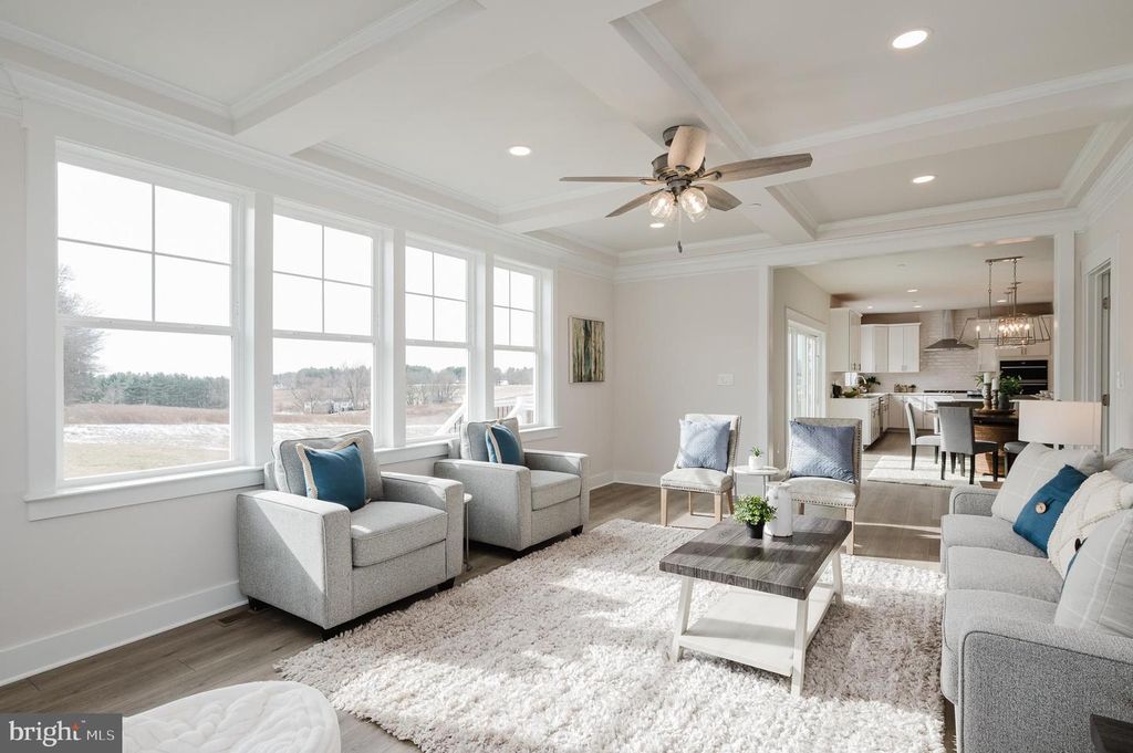 Image 35 of property listing at 1605 OAKLAND RD, Freeland, MD 21053