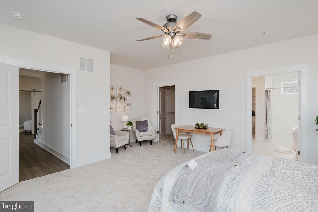 Image 40 of property listing at 1605 OAKLAND RD, Freeland, MD 21053