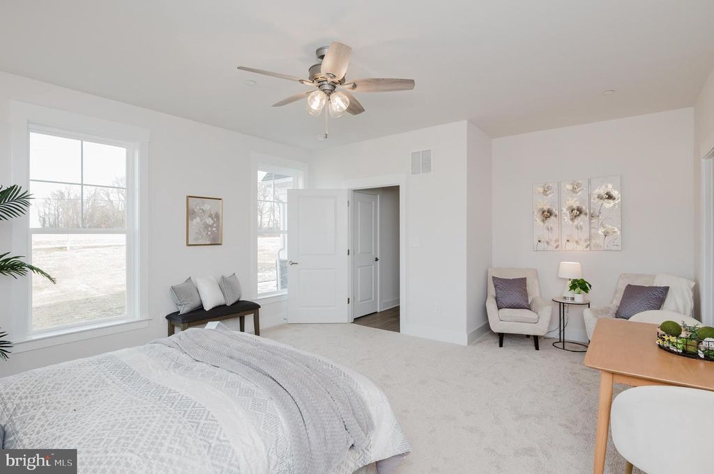 Image 41 of property listing at 1605 OAKLAND RD, Freeland, MD 21053