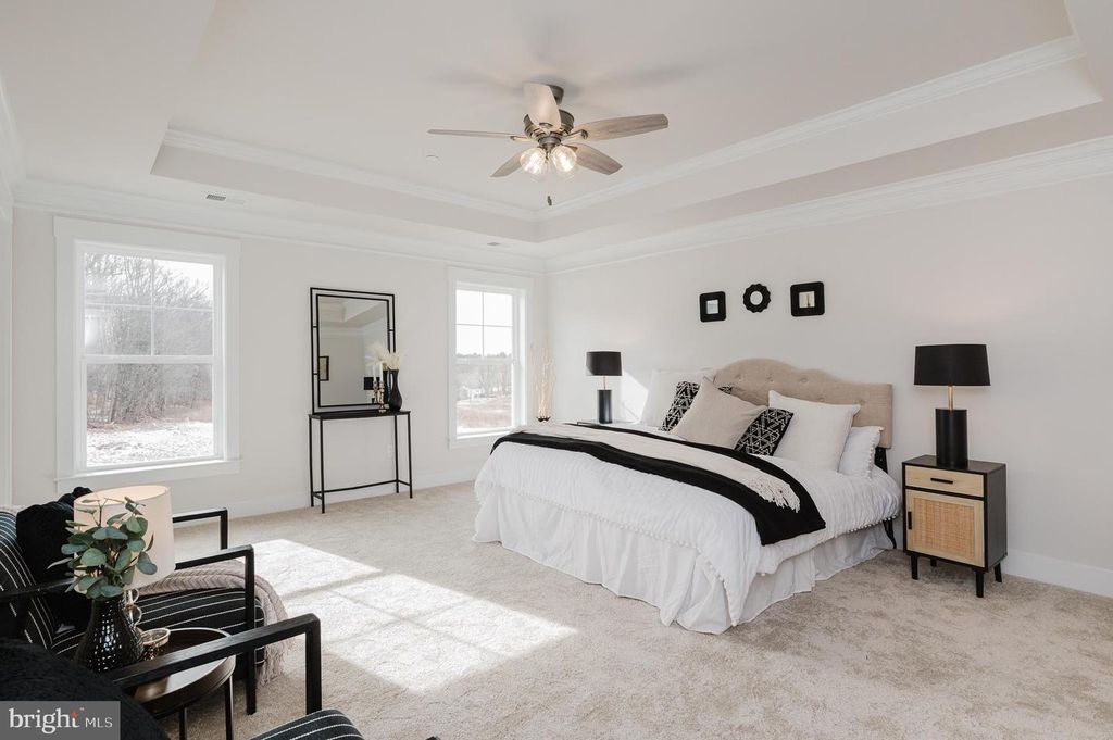 Image 46 of property listing at 1605 OAKLAND RD, Freeland, MD 21053