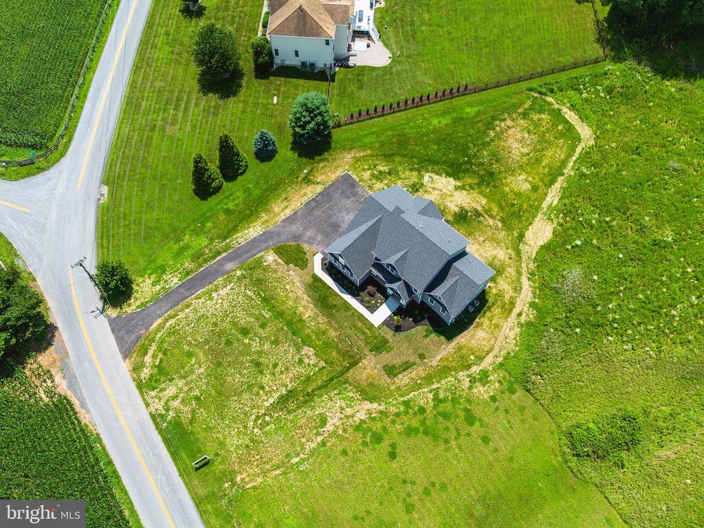 Image 74 of property listing at 1605 OAKLAND RD, Freeland, MD 21053