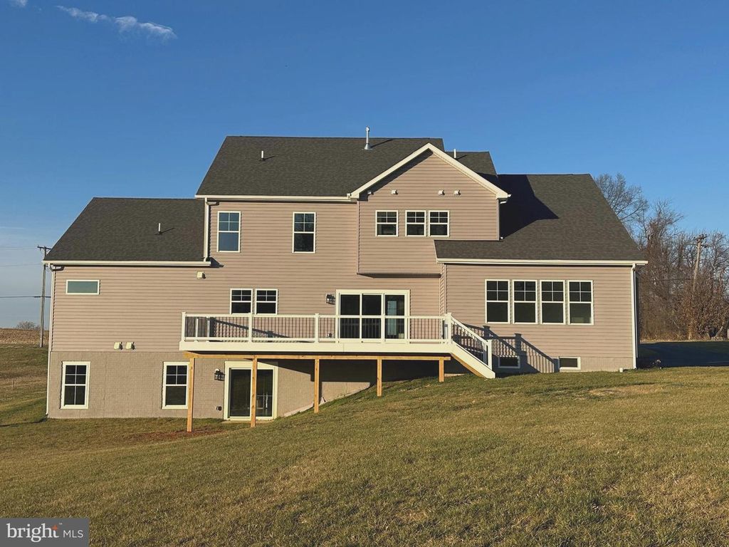 Image 84 of property listing at 1605 OAKLAND RD, Freeland, MD 21053