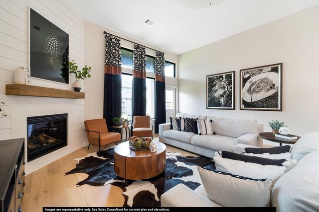 835 White Pine Haven Lane, Crosby, TX 77532