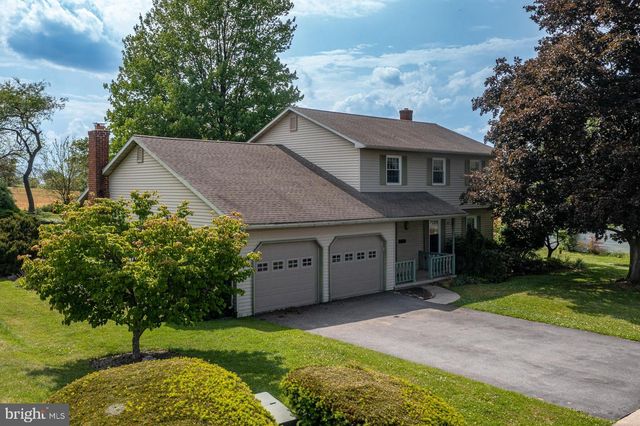 140 HOCH AVE, Topton, PA 19562