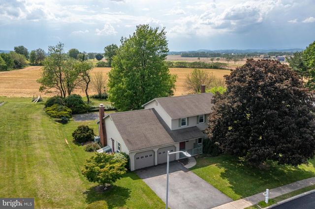 140 HOCH AVE, Topton, PA 19562