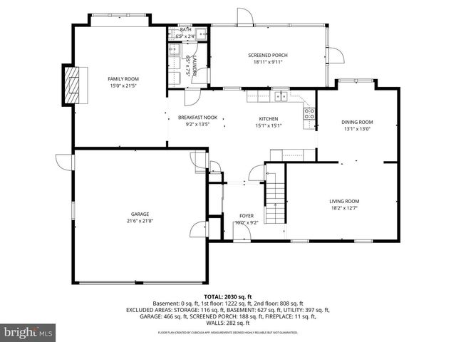 140 HOCH AVE, Topton, PA 19562