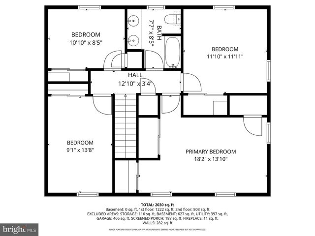 140 HOCH AVE, Topton, PA 19562