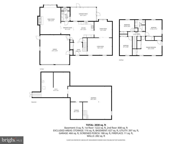 140 HOCH AVE, Topton, PA 19562