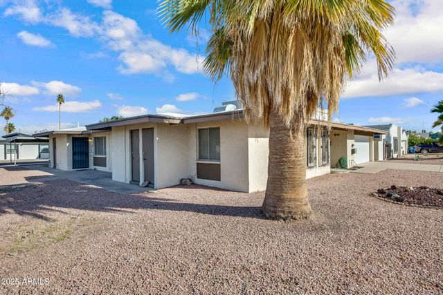 3673 S ROOSEVELT Street, Tempe, AZ 85282