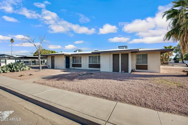 3673 S ROOSEVELT Street, Tempe, AZ 85282
