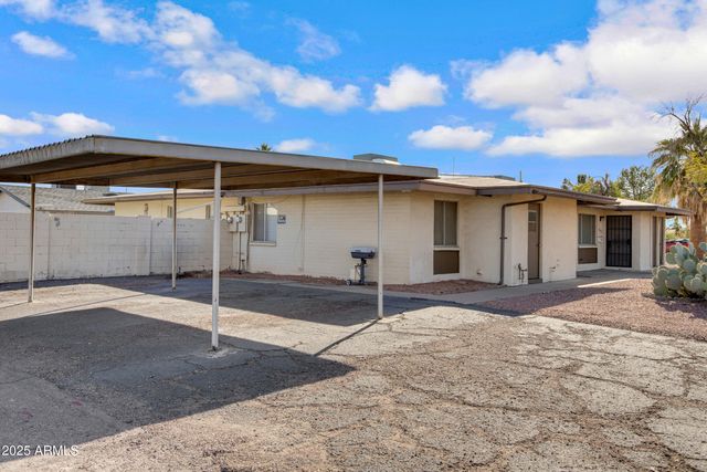 3673 S ROOSEVELT Street, Tempe, AZ 85282