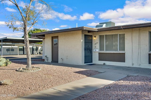 3673 S ROOSEVELT Street, Tempe, AZ 85282