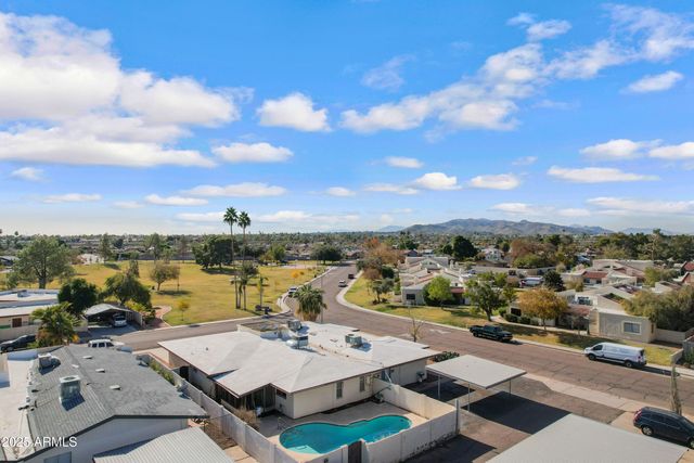 3673 S ROOSEVELT Street, Tempe, AZ 85282