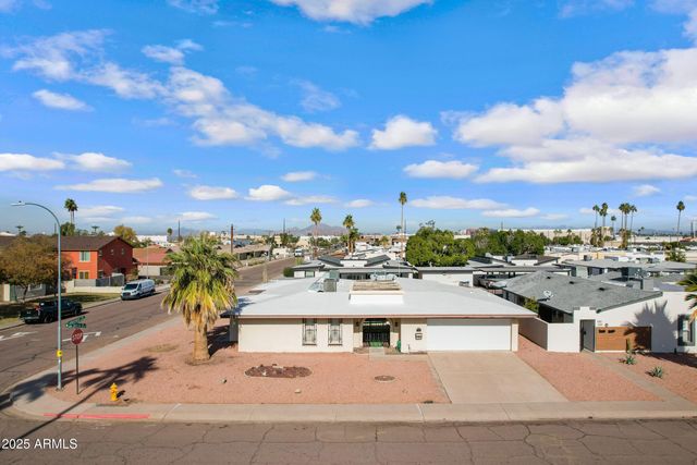 3673 S ROOSEVELT Street, Tempe, AZ 85282