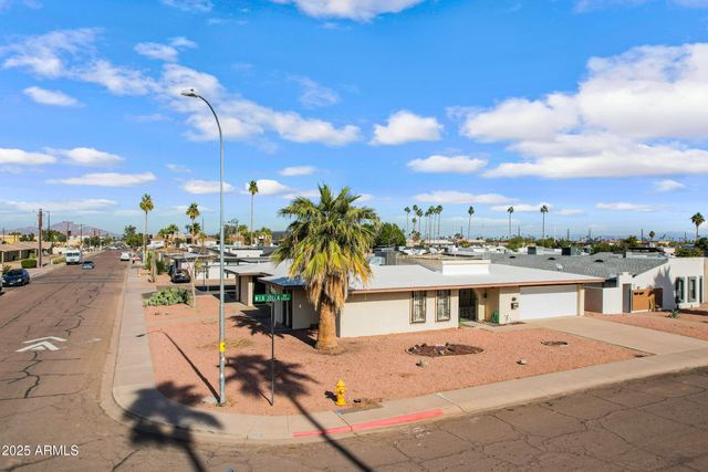 3673 S ROOSEVELT Street, Tempe, AZ 85282