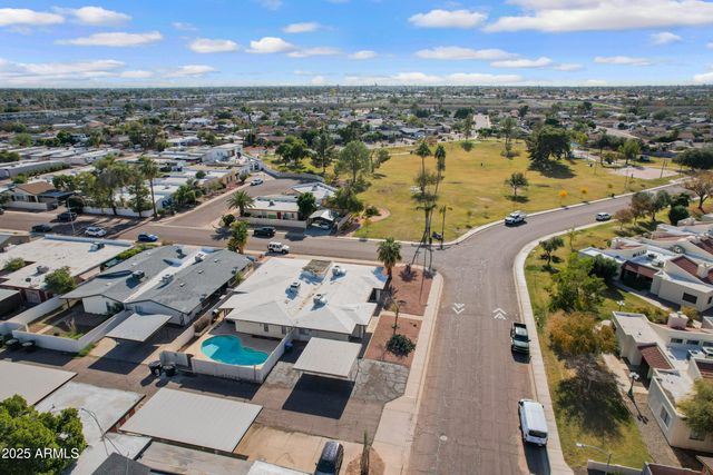 3673 S ROOSEVELT Street, Tempe, AZ 85282