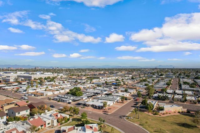 3673 S ROOSEVELT Street, Tempe, AZ 85282