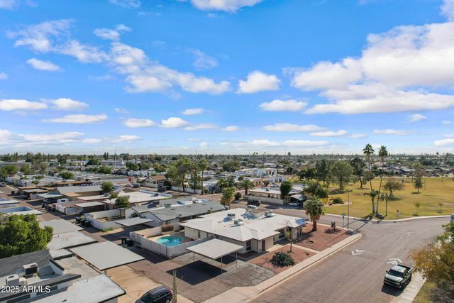 3673 S ROOSEVELT Street, Tempe, AZ 85282