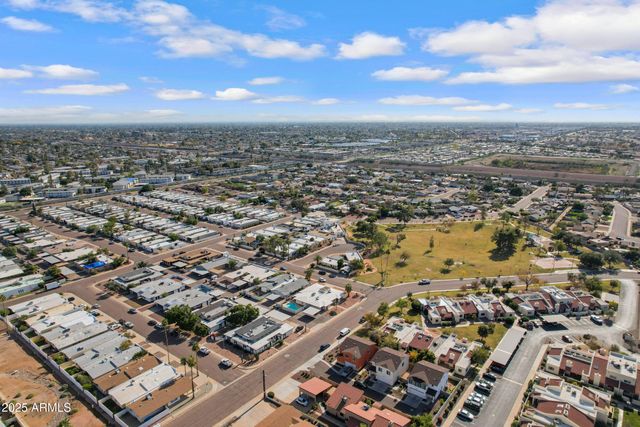 3673 S ROOSEVELT Street, Tempe, AZ 85282