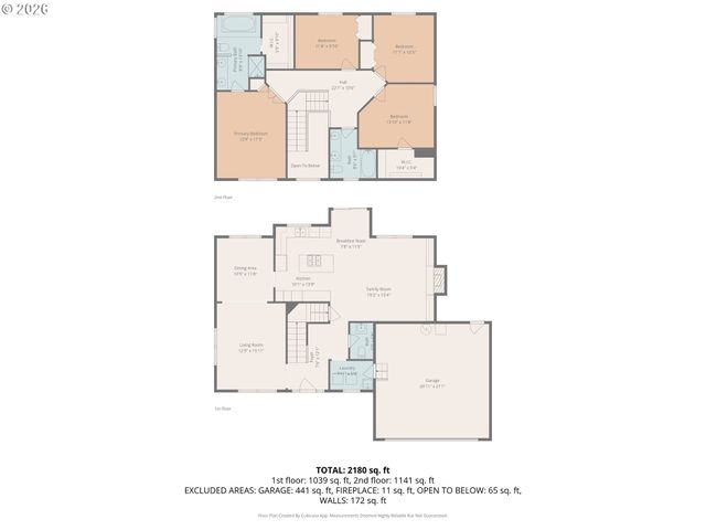 16251 Sw Becky Lange Ct, Tigard, OR 97223