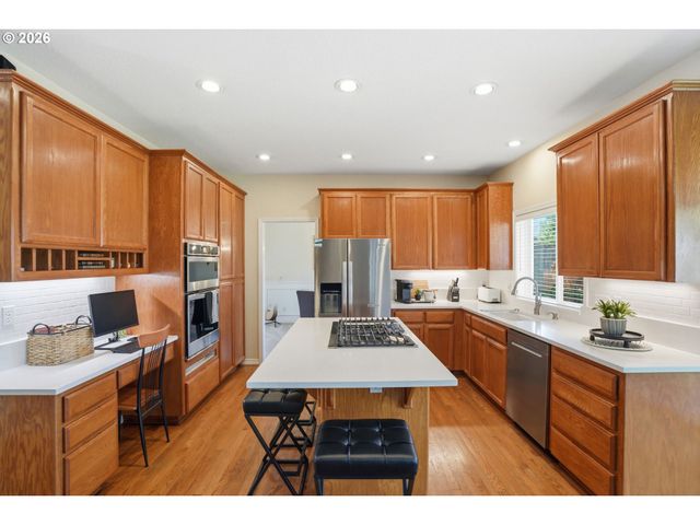 16251 Sw Becky Lange Ct, Tigard, OR 97223