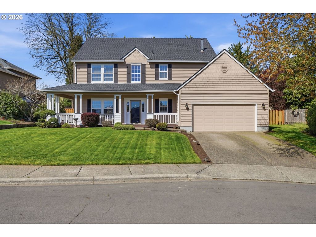 16251 Sw Becky Lange Ct, Tigard, OR 97223