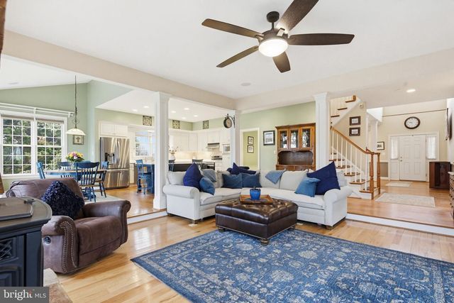 6571 JASANA CT, Sykesville, MD 21784