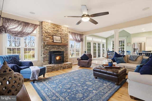 6571 JASANA CT, Sykesville, MD 21784