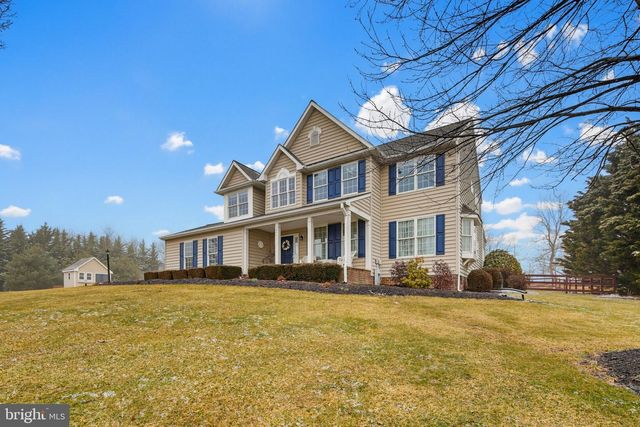 6571 JASANA CT, Sykesville, MD 21784