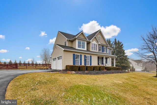 6571 JASANA CT, Sykesville, MD 21784