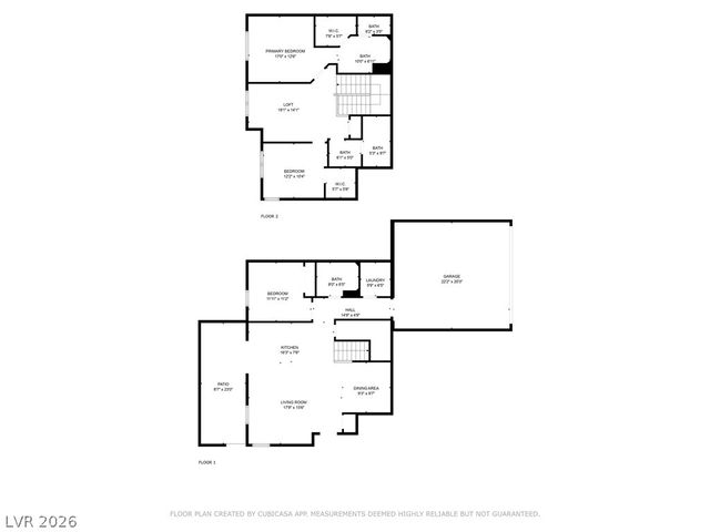 236 Callen Falls Avenue 1211, Henderson, NV 89011